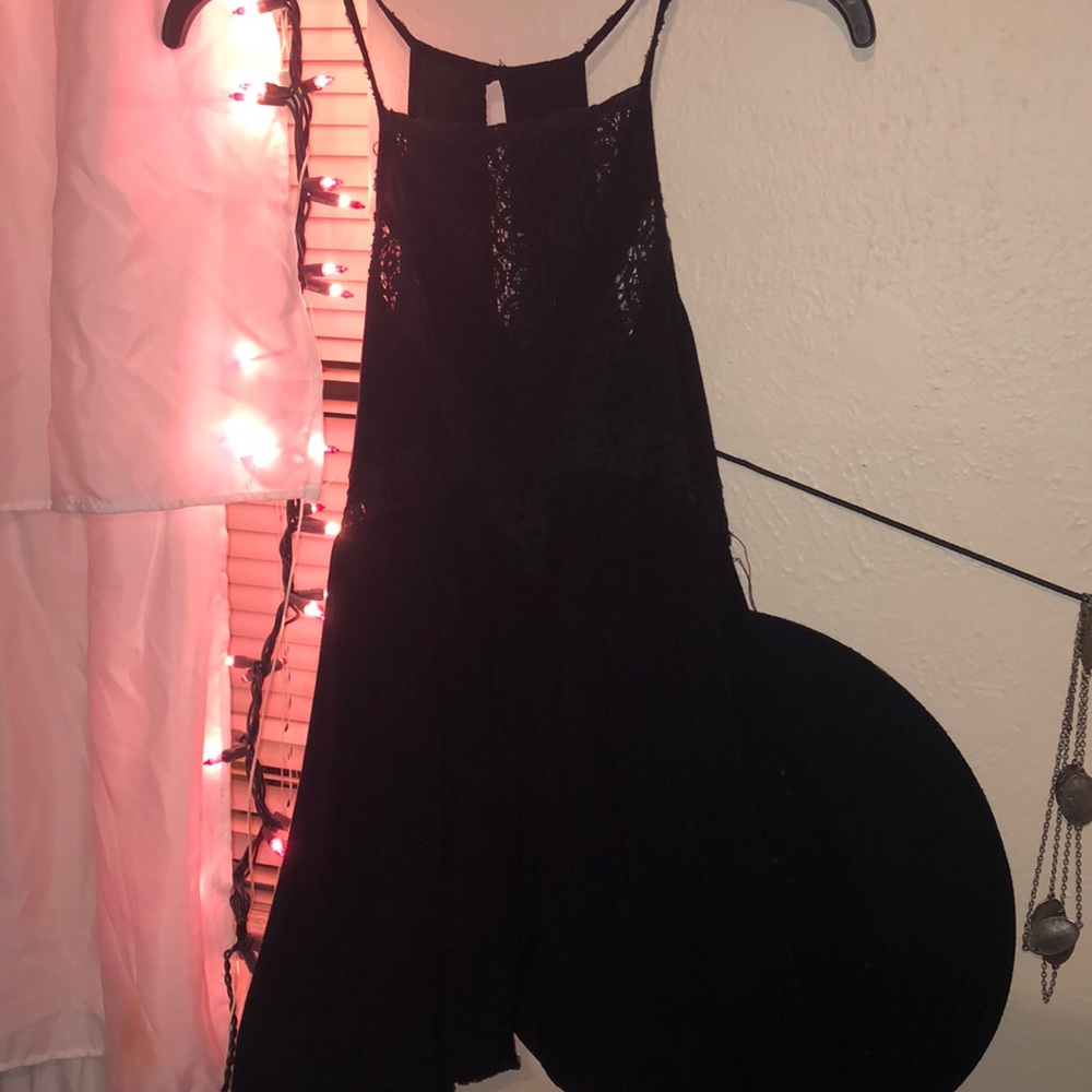 Tank blouse